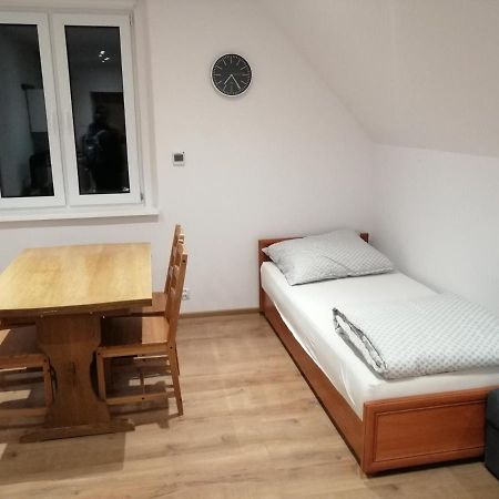 Apartament Nad Muflonem Podgórzyn Extérieur photo