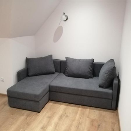 Apartament Nad Muflonem Podgórzyn Extérieur photo