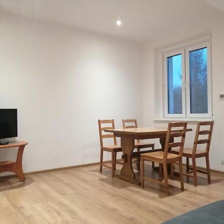 Apartament Nad Muflonem Podgórzyn Extérieur photo