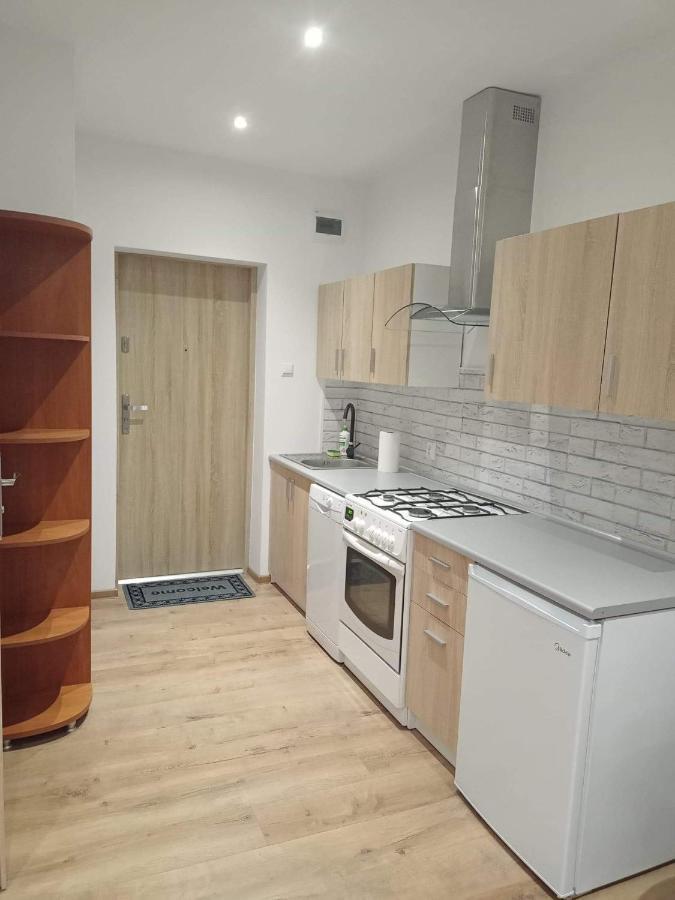 Apartament Nad Muflonem Podgórzyn Extérieur photo