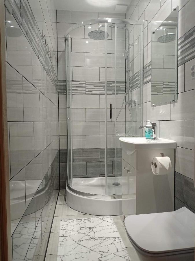 Apartament Nad Muflonem Podgórzyn Extérieur photo