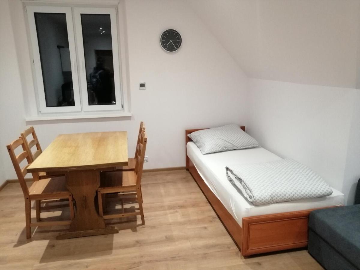 Apartament Nad Muflonem Podgórzyn Extérieur photo