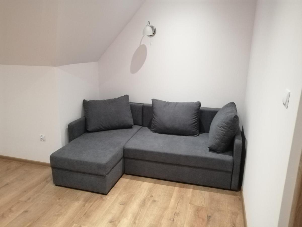 Apartament Nad Muflonem Podgórzyn Extérieur photo
