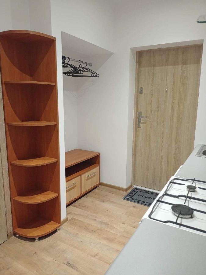 Apartament Nad Muflonem Podgórzyn Extérieur photo