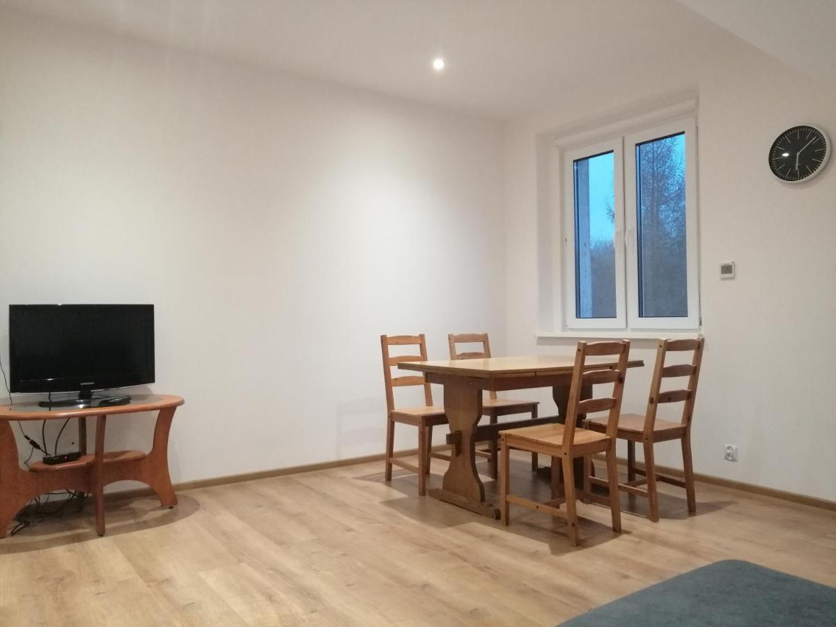 Apartament Nad Muflonem Podgórzyn Extérieur photo